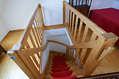 Zimmer 19 oben Zimmer 19 oben