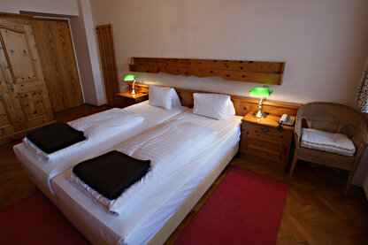 Zimmer 7 Schlafzimmer Zimmer 7 Schlafzimmer