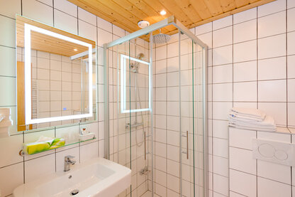 Doppelzimmer Bad Doppelzimmer Bad