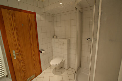 Zimmer 7 Bad Zimmer 7 Bad