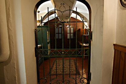 Landhotel Groggerhof - Vorhaus Landhotel Groggerhof - Vorhaus