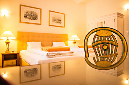 Juniorsuite Schlafzimmer Juniorsuite Schlafzimmer