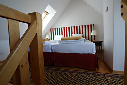 Zimmer 19 oben Zimmer 19 oben