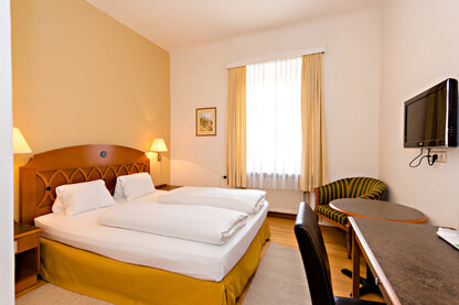 Kleines Doppelzimmer Schlafzimmer Kleines Doppelzimmer Schlafzimmer