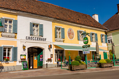 Landhotel Groggerhof - Das Hotel Landhotel Groggerhof - Das Hotel