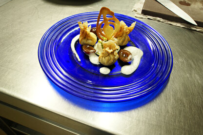 Landhotel Groggerhof - Nachspeise Landhotel Groggerhof - Nachspeise