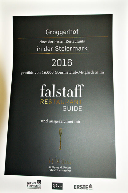 Falstaff Restaurant Bewertung Falstaff Restaurant Bewertung